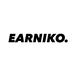 Earniko logo