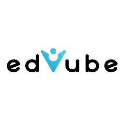 Edvube logo
